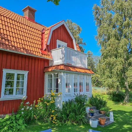 Villa Lunden Slathult  Exterior foto