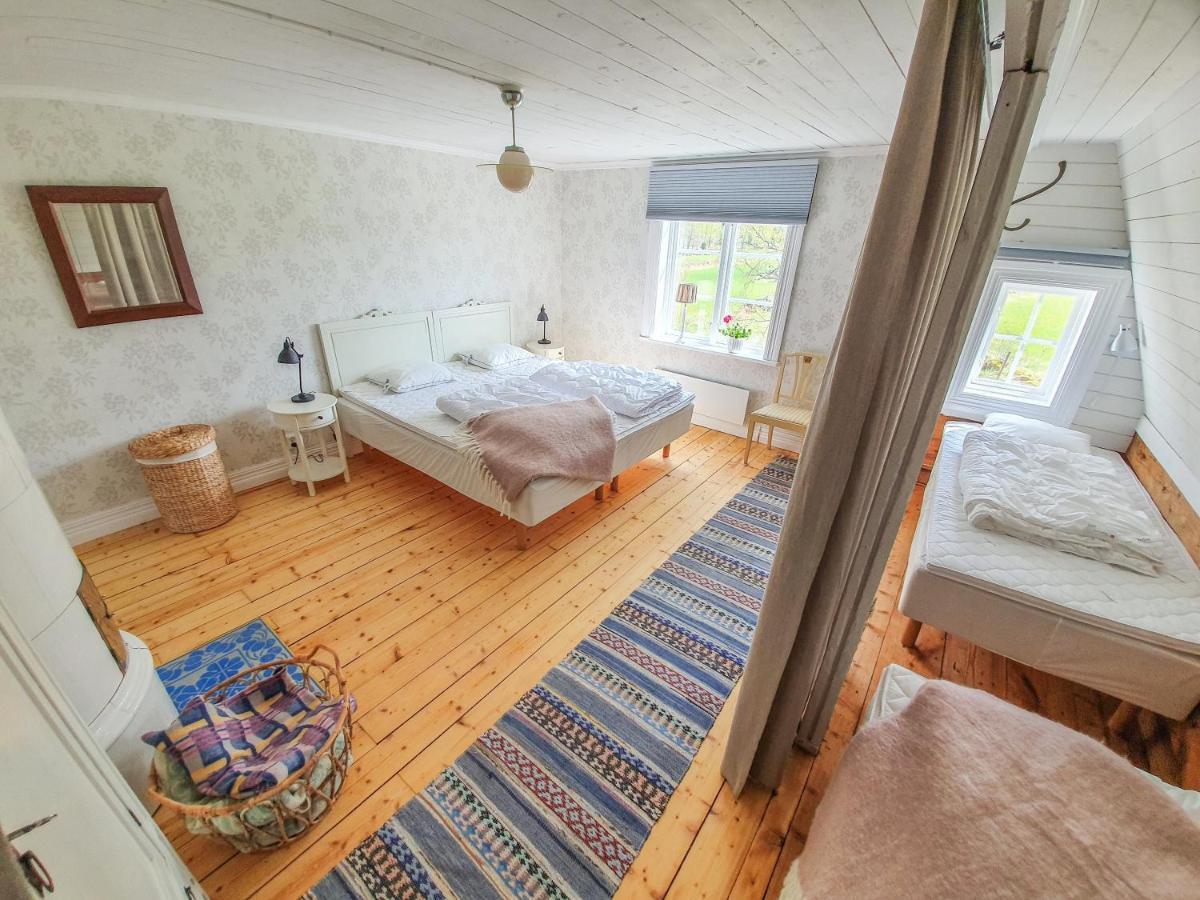 Villa Lunden Slathult  Exterior foto