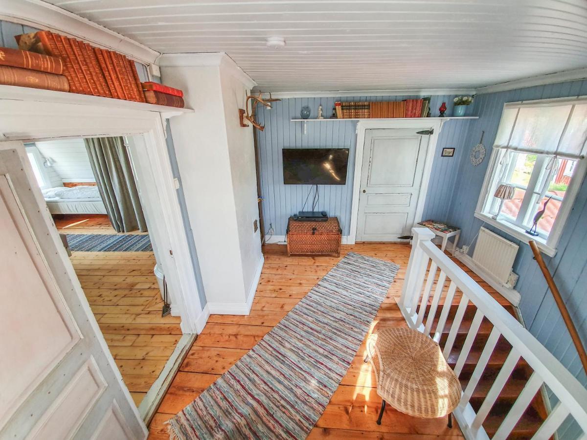 Villa Lunden Slathult  Exterior foto
