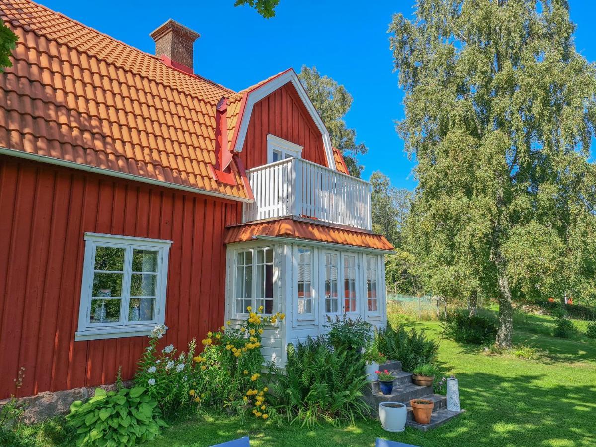 Villa Lunden Slathult  Exterior foto