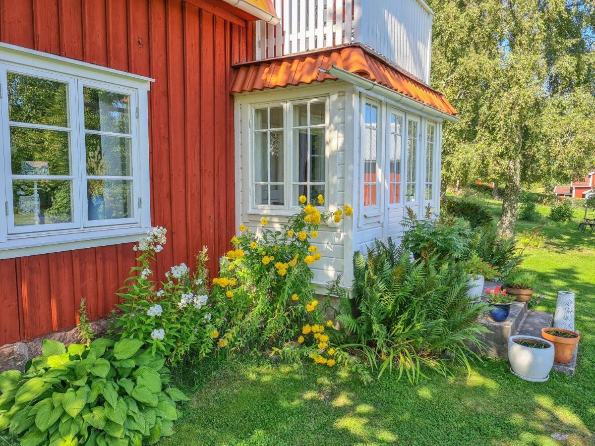 Villa Lunden Slathult  Exterior foto