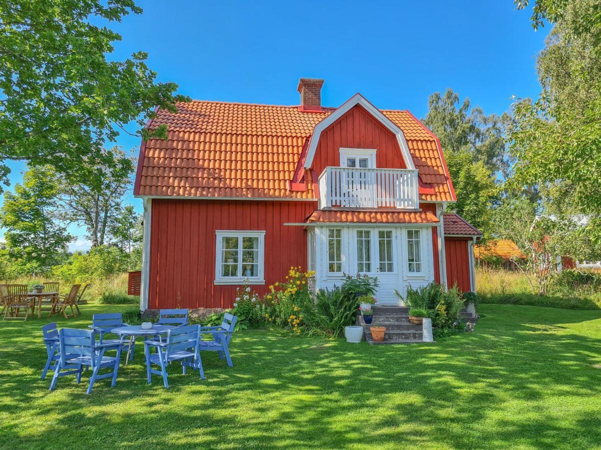 Villa Lunden Slathult  Exterior foto