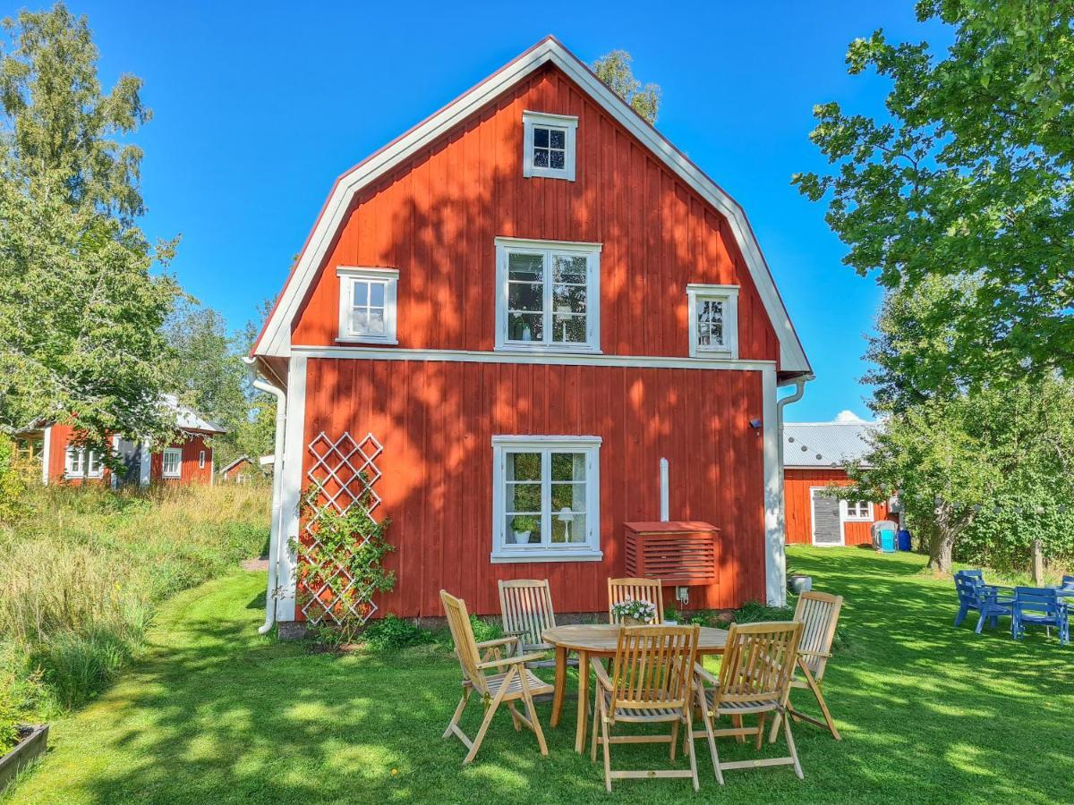 Villa Lunden Slathult  Exterior foto