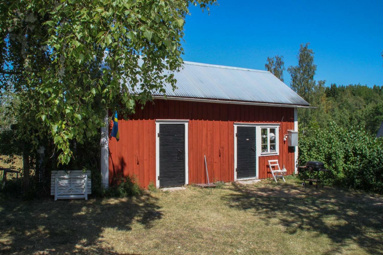 Villa Lunden Slathult  Exterior foto