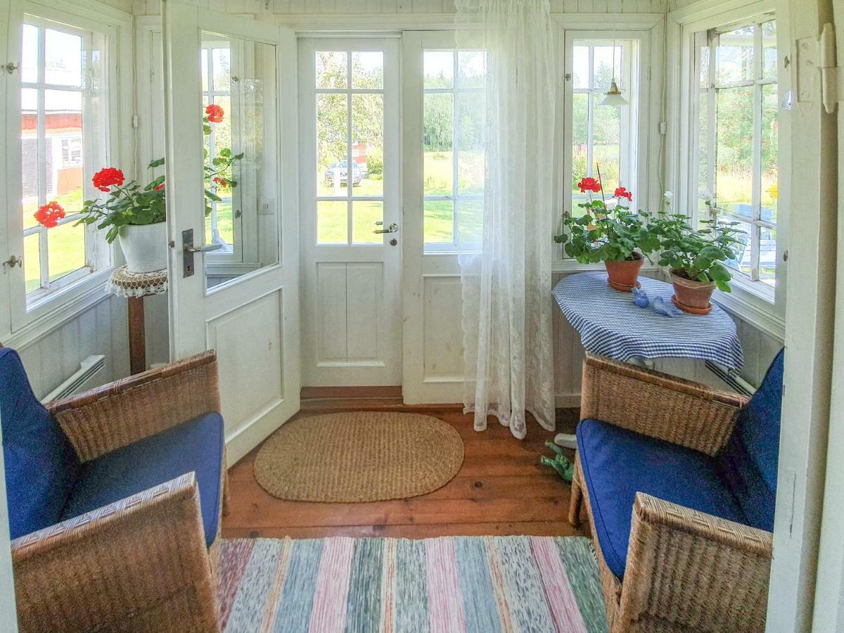 Villa Lunden Slathult  Exterior foto
